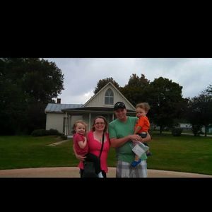 Meet your Posher, Nicky